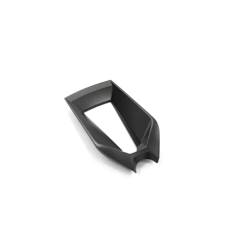Original Seat Ateca 19 Zoll Abdeckung Aluminiumfelge Radzierblende schwarz Billig