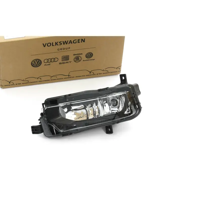 Letzte Chance Original VW T6 Transporter Bus Nebelscheinwerfer links Scheinwerfer Kurvenlicht