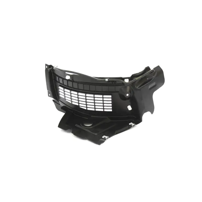 Original Audi A6 S6 (C7 4G) V8 Radspoiler vorn rechts Lufteinlass Quattro Spoiler 4G0853888L Jetzt Bestellen