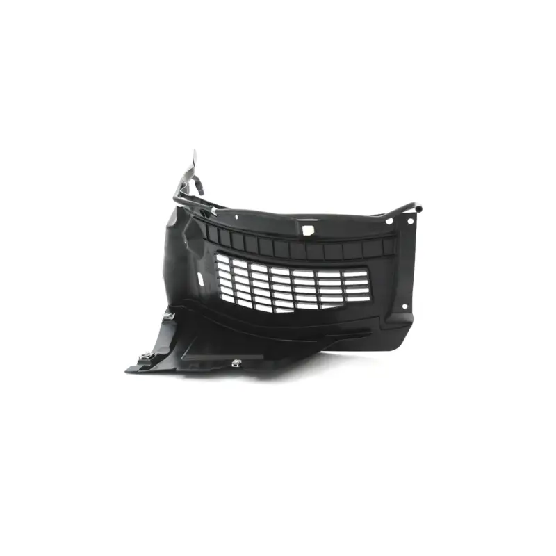 Günstig Original Audi A6 / S6 (C7 4G) V8 Radspoiler vorne links Lufteinlass Quattro Spoiler