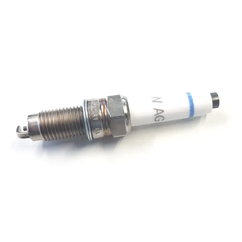 Zertifiziert Zündkerze Original VW Longlife Bosch 1.0 Benzin Zündung 04C905606A