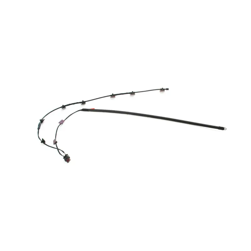 Original VW Touareg III (CR) Geberleitung Heckklappe Komfortöffnung Easy Close Sonderangebot