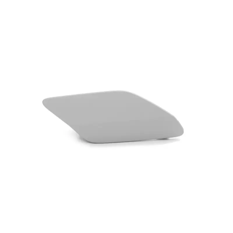 Preiswert Original VW Golf 7 (5G) R-Line Abdeckkappe SWA rechts Stoßfänger vorn