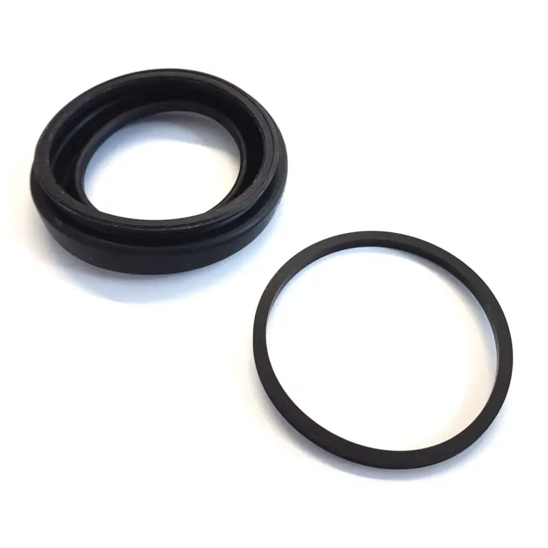 Neue Kollektion Dichtungssatz Bremssattelgehäuse Original VW Bremsen Dichtring Schutzkappe 3A0698471