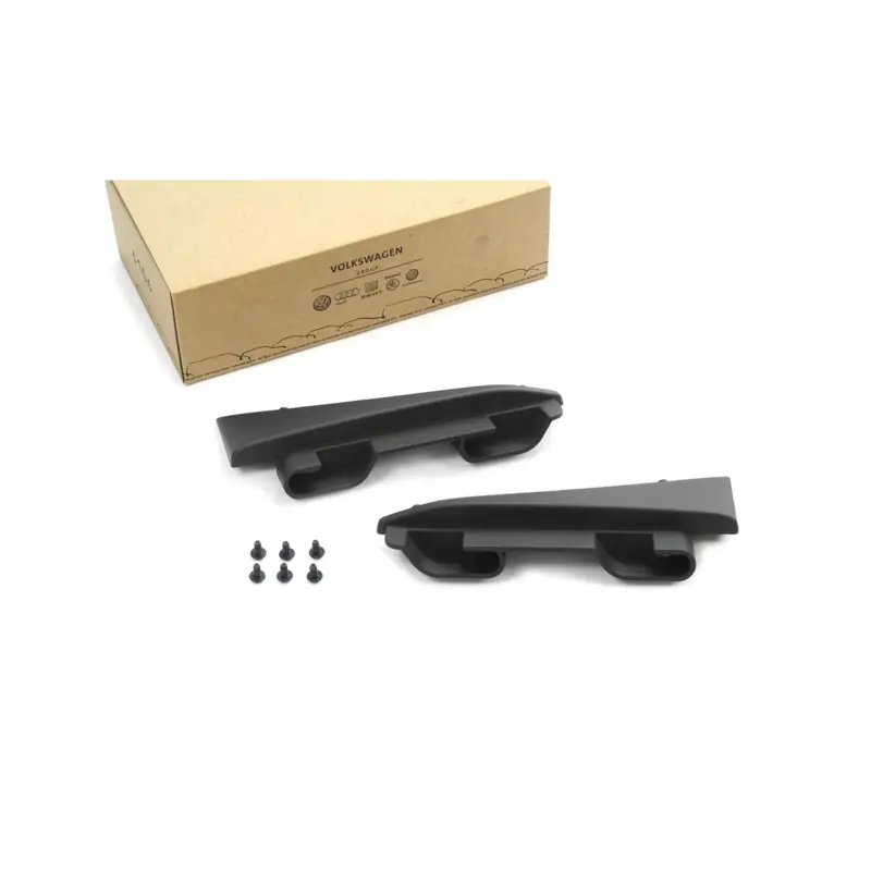 Top-Preis Original Audi TT (8J) Coupe Teilesatz Hutablage Reparatursatz Kofferraumabdeckung Halter