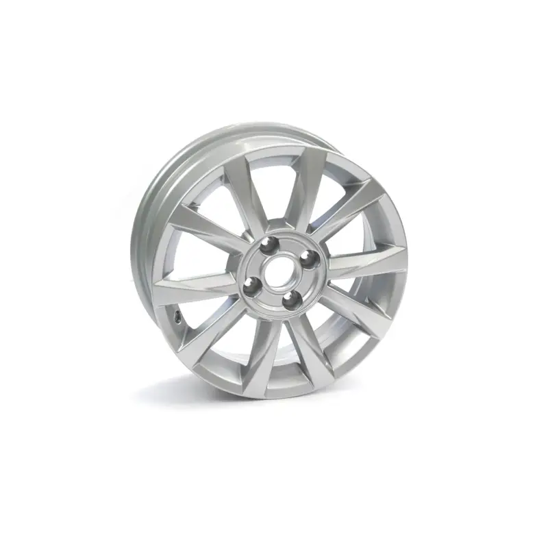 Original VW Up! Aluminiumfelge RAVENNA 15 Zoll Leichtmetallfelge 5 1/2Jx15 Top-Seller