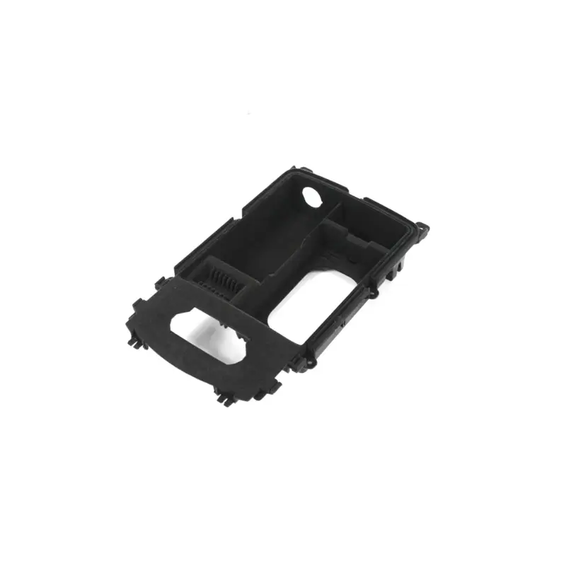 Sonderangebot Original Audi A6 A7 (C7) Ablagefach Mittelkonsole Telefonvorbereitung Handy Fach schwarz