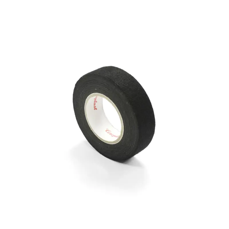Finale Aktion Original VW Audi Skoda Seat Gewebeklebeband 10m Rolle schwarz Montage Tape