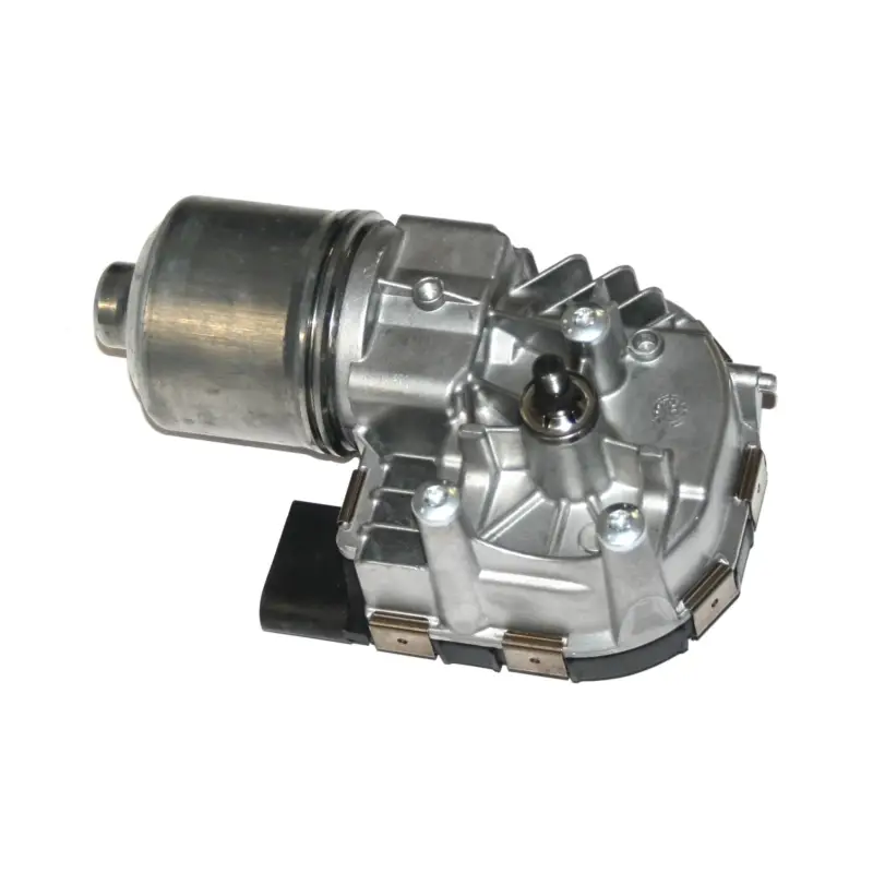 Günstig Original Skoda Wischermotor Scheibenwischermotor Scheibenwischer Motor 1Z1955119D