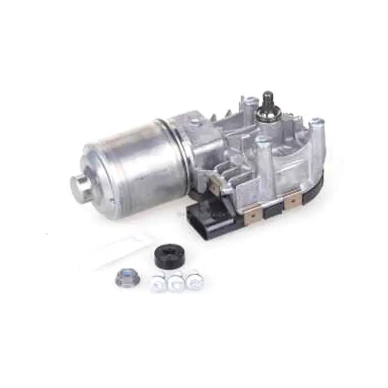Original Audi Wischermotor Scheibenwischermotor Scheibenwischer Motor 8P1955119F Direkt Vom Hersteller