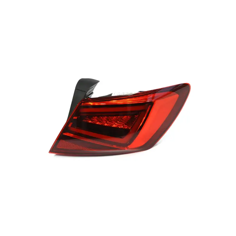 Neu Im Sortiment Original Seat Leon (5F) 5P SC LED Schlussleuchte rechts außen Rückleuchte 5F0945208F