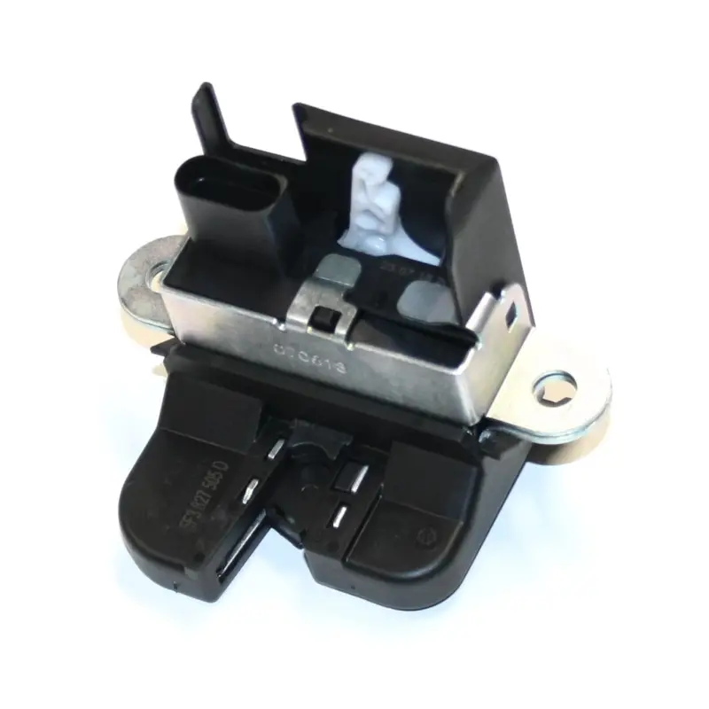 Original Seat Klappenschloss Heckklappe Kofferraum Klappenschloss 5F3827505DVS9 Markenware