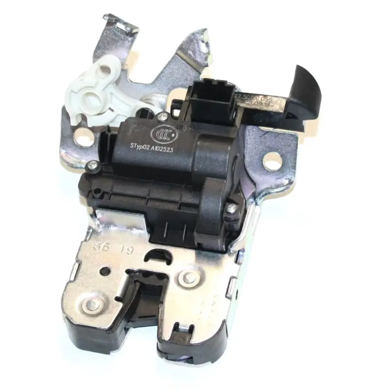 Original Skoda Klappenschloss Heckklappe Kofferraum Klappenschloss 3V0827505C Top-Angebot