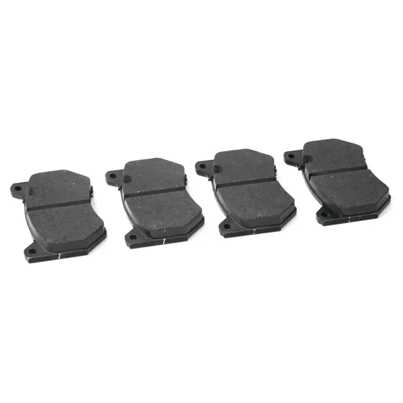 Zertifiziert Original Audi Bremsbeläge Bremsen vorn Beläge Scheibenbremsen 80A698151H