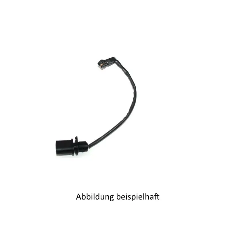 Kontaktgeber Bremsbeläge Original Audi Geber Verschleißanzeige Bremsen 4H0615121B Top-Seller