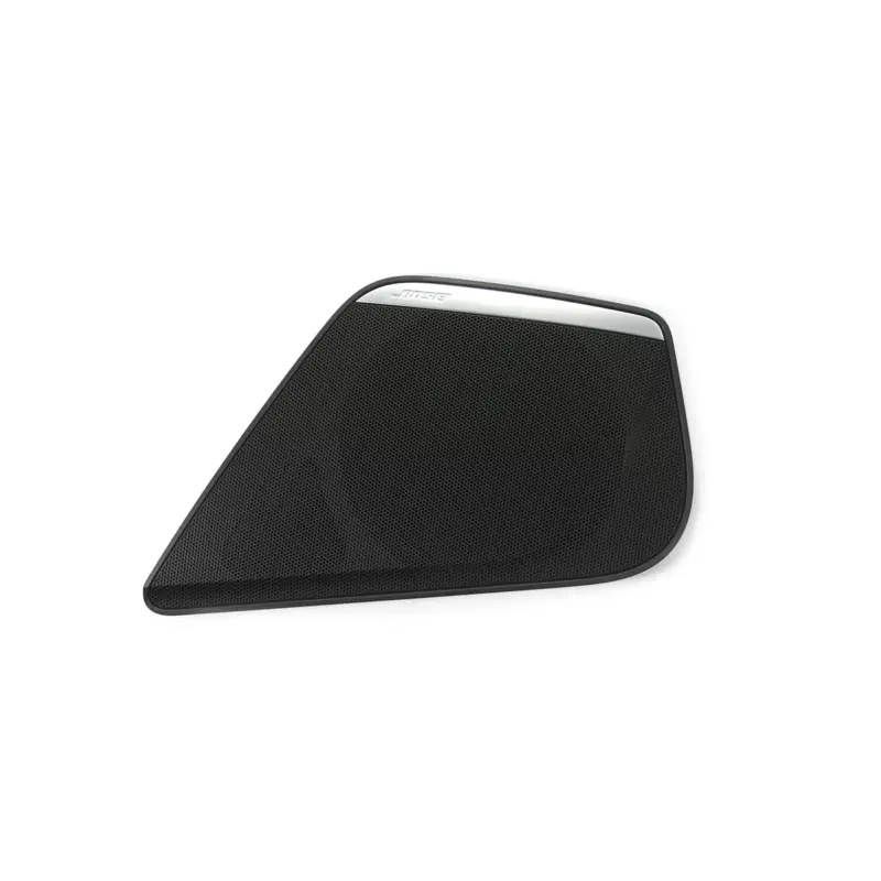Neue Kollektion Audi A6 S6 RS6 4G Bose Lautsprecher Blende vorn links Original Interieur Tuning