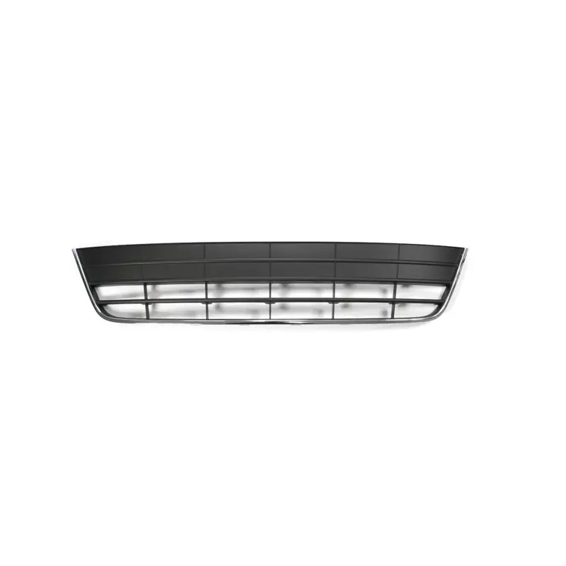 Original VW Tiguan (5N) R-Line Lüftungsgitter vorn Komfort Gitter mitte unten Heißes Angebot