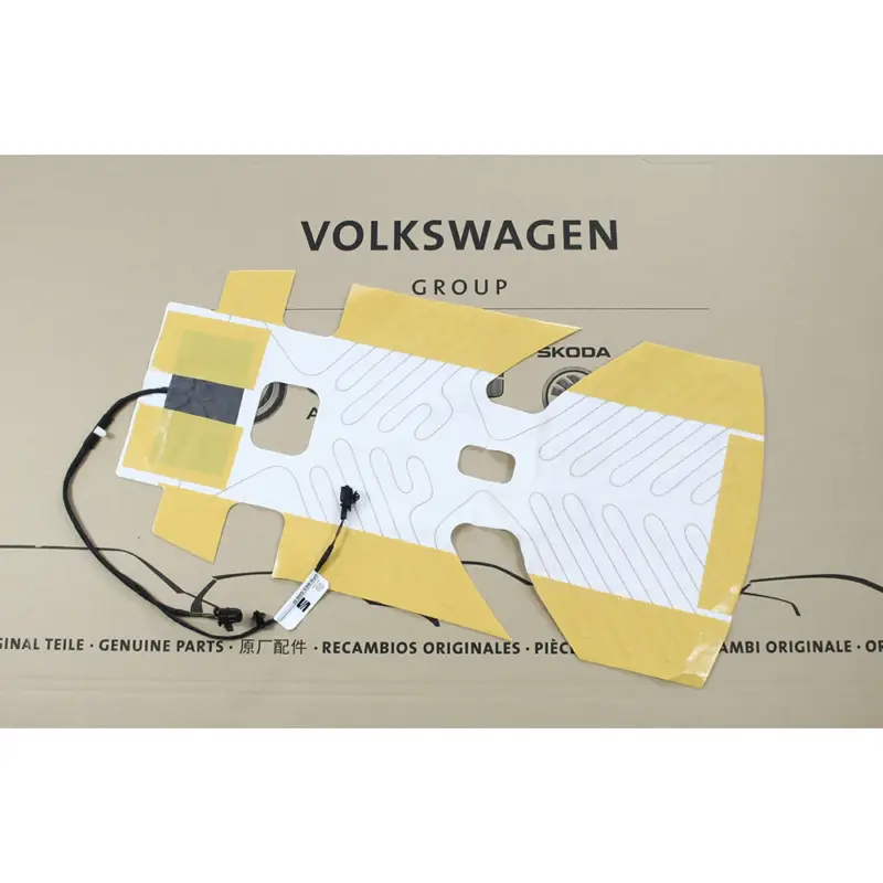 Original Seat Leon (5F) Sitz-Heizelement vorn Komfortsitz Sportsitz Sitzheizung Markenware