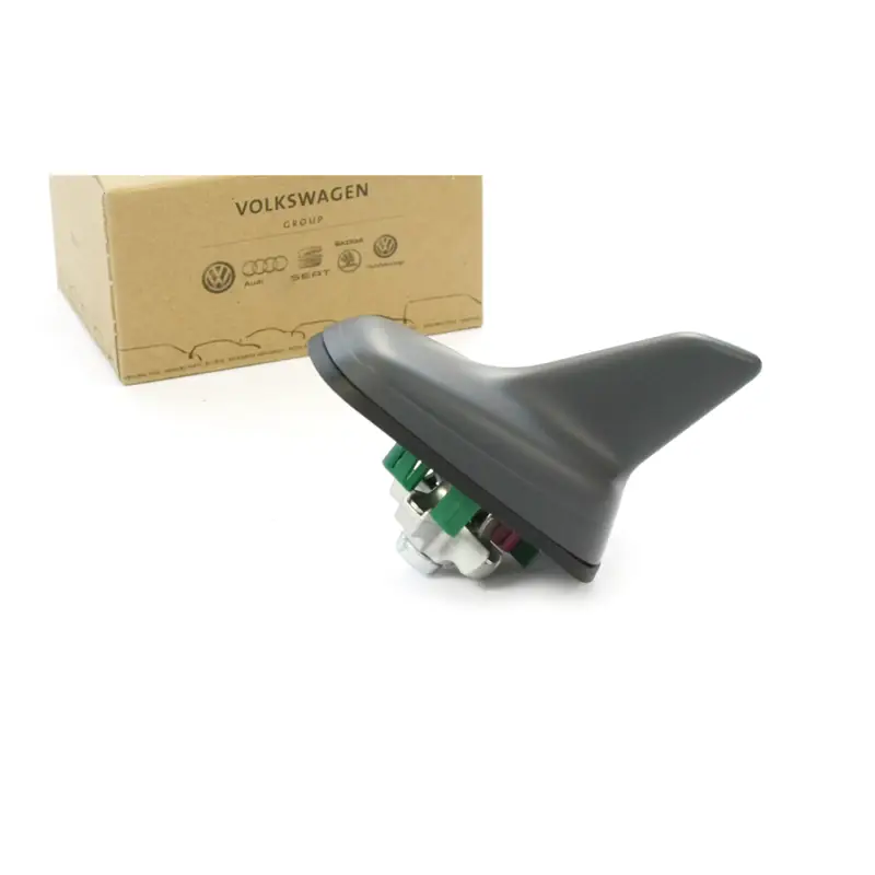 Original Audi Dach-Kombiantenne Antenne Radio Navigationssystem 4G0035503ADGRU Neuheit