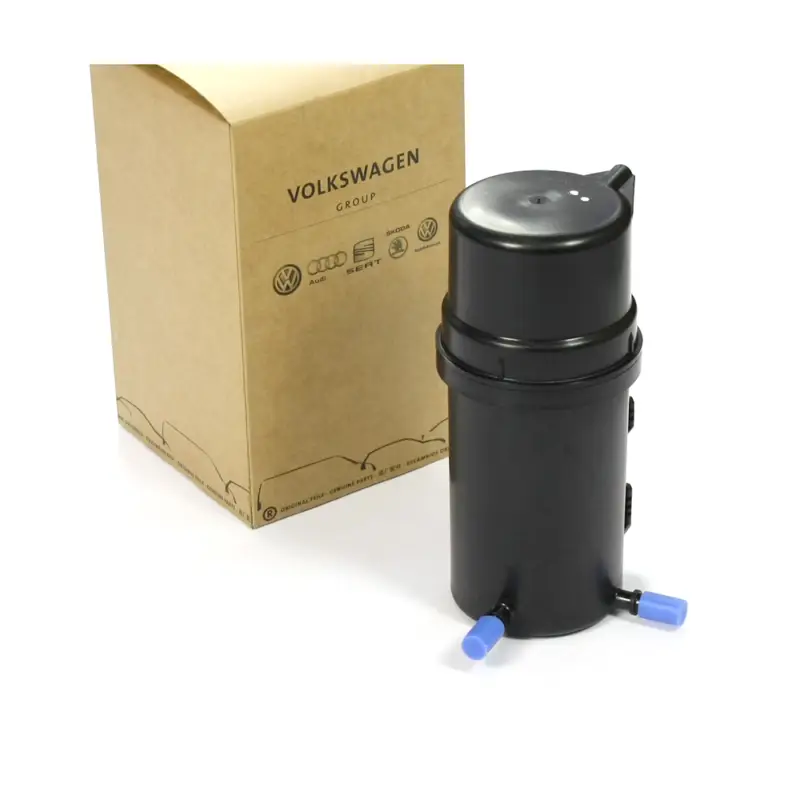Original VW Amarok Kraftstofffilter 3.0 TDI Diesel Filter 2H6127401 Neu Im Sortiment