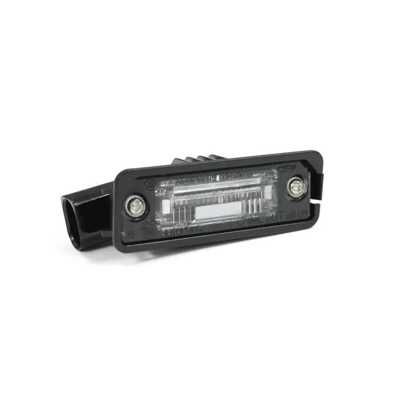 Original Audi R8 VW Polo Cross Kennzeichenleuchte Leuchte hinten Heck 6Q0943021B Direktkauf
