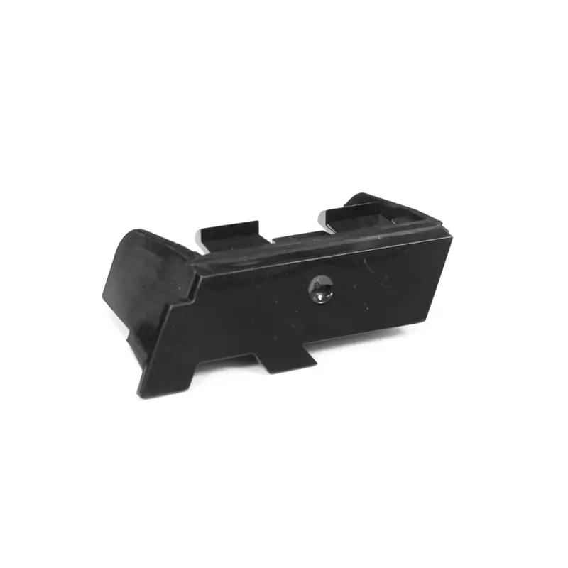 Knallerangebot Original VW Passat B8 (3G) Halter R-Line Schriftzug vorn Kühlergrill Befestigung
