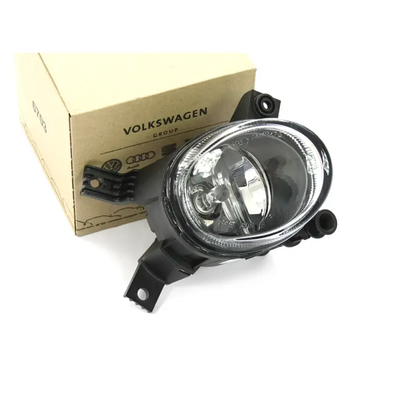 Neu Original Audi A3 (8P) A4 (B7) Halogen Nebelscheinwerfer rechts Frontlicht 8E0941700E