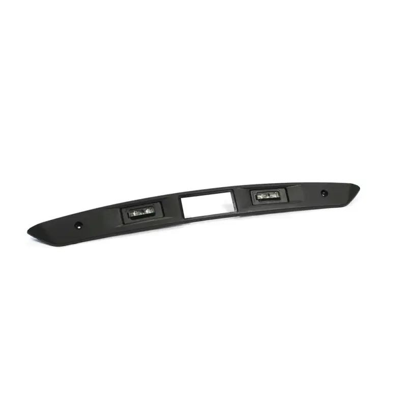 Sonderangebot Original VW Tiguan (5N) Adapter Heckklappe LED Kennzeichenleuchte Griffleiste 5N0827335J