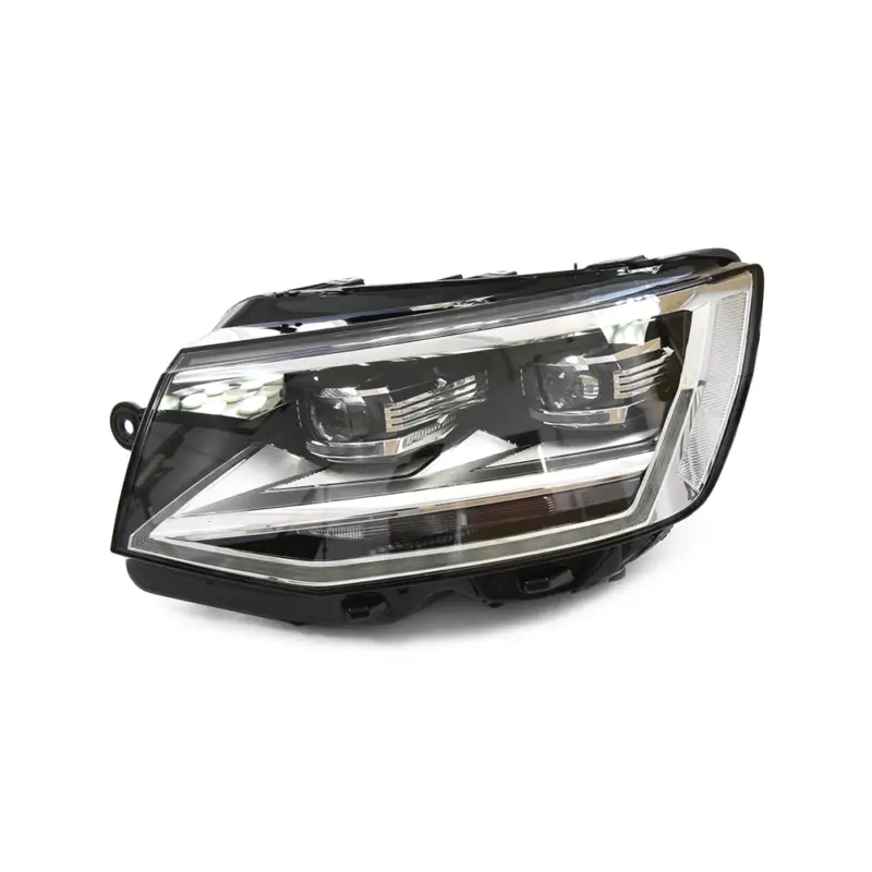 Letzte Chance Original VW T6 Camper Multivan LED Scheinwerfer links Hauptscheinwerfer