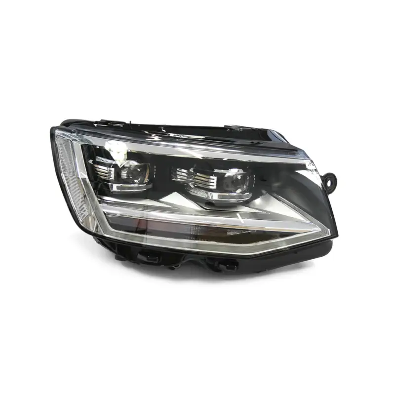 Original VW T6 Camper Multivan LED Scheinwerfer rechts Hauptscheinwerfer Super-Preis