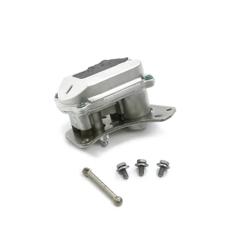 Original VW Audi Reparatursatz TDI Stellmotor für Abgasturbolader 059198201A Preiswert