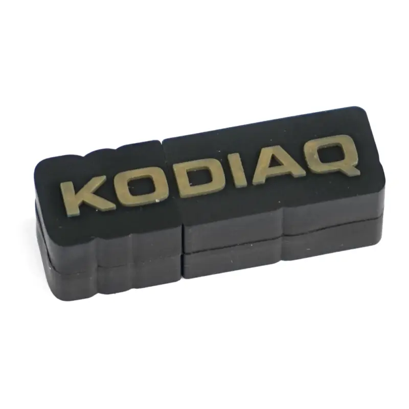 Original Skoda USB Stick KODIAQ 4 GB Speicherstick Datenspeicher Accessoires Online Kaufen