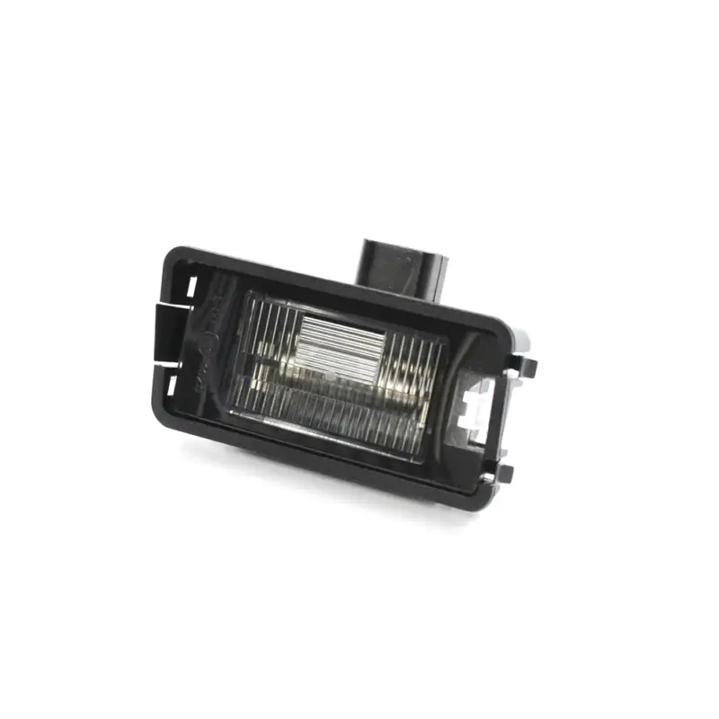 Original Seat Kennzeichenleuchte hinten Kennzeichenbeleuchtung Leuchte 5P0943021 Online Kaufen