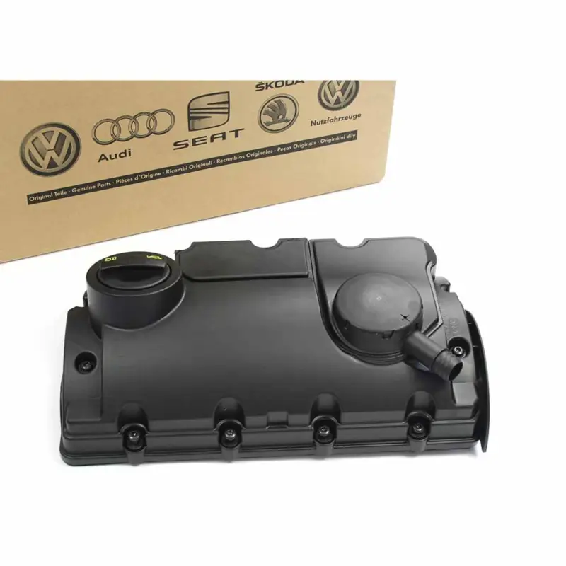 Direkt Vom Hersteller Original VW Zylinderkopfhaube Ventildeckel TDI Dichtung Öldeckel 03G103469H