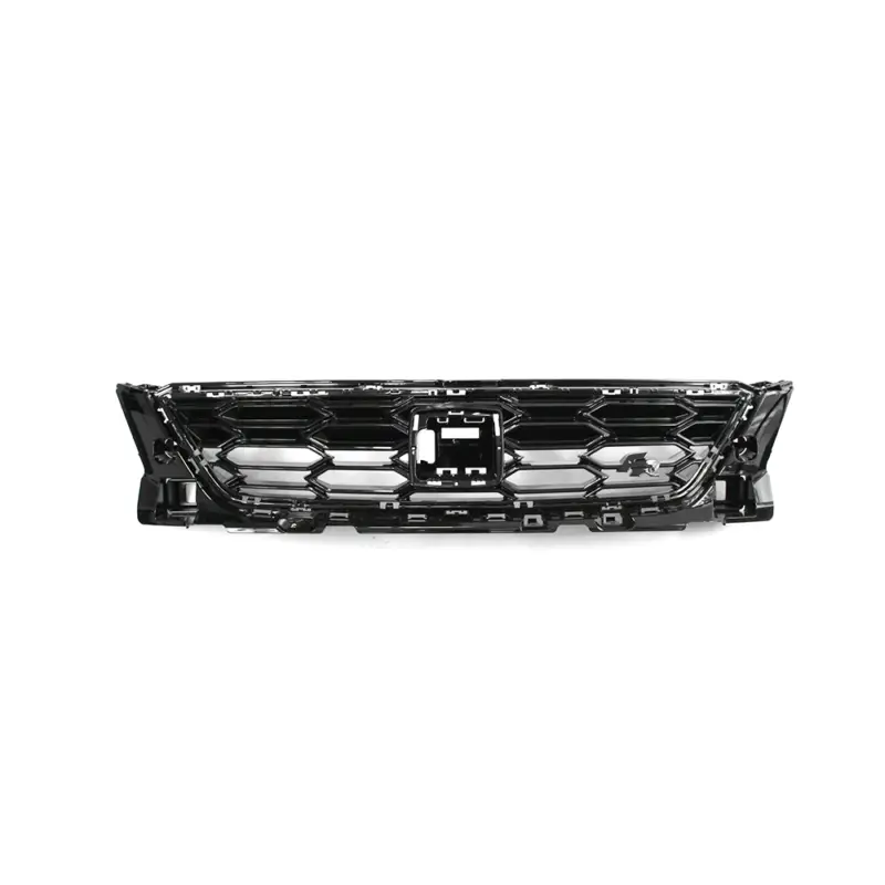 Versand Am Gleichen Tag Original Seat Ateca FR Kühlergrill Formula Racing Sport Grill Gitter brillantschwarz