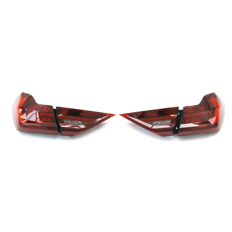 Original Audi A1 (GB) LED Rückleuchten Design Tuning Schlussleuchten Preisreduziert