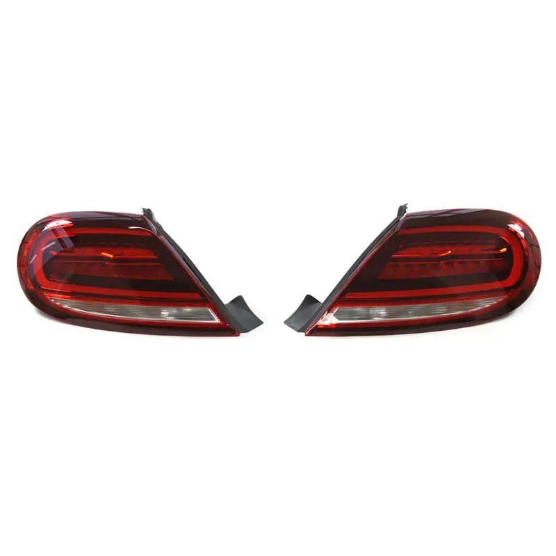 Original VW Beetle Cabrio (5C) Facelift LED Rückleuchten Heck Leuchten Schlussleuchten Top-Seller