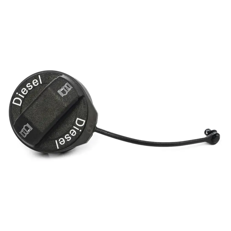 Neu Im Sortiment Original VW Touareg (7L) Verschlussdeckel Diesel Kraftstoffbehälter Tankdeckel