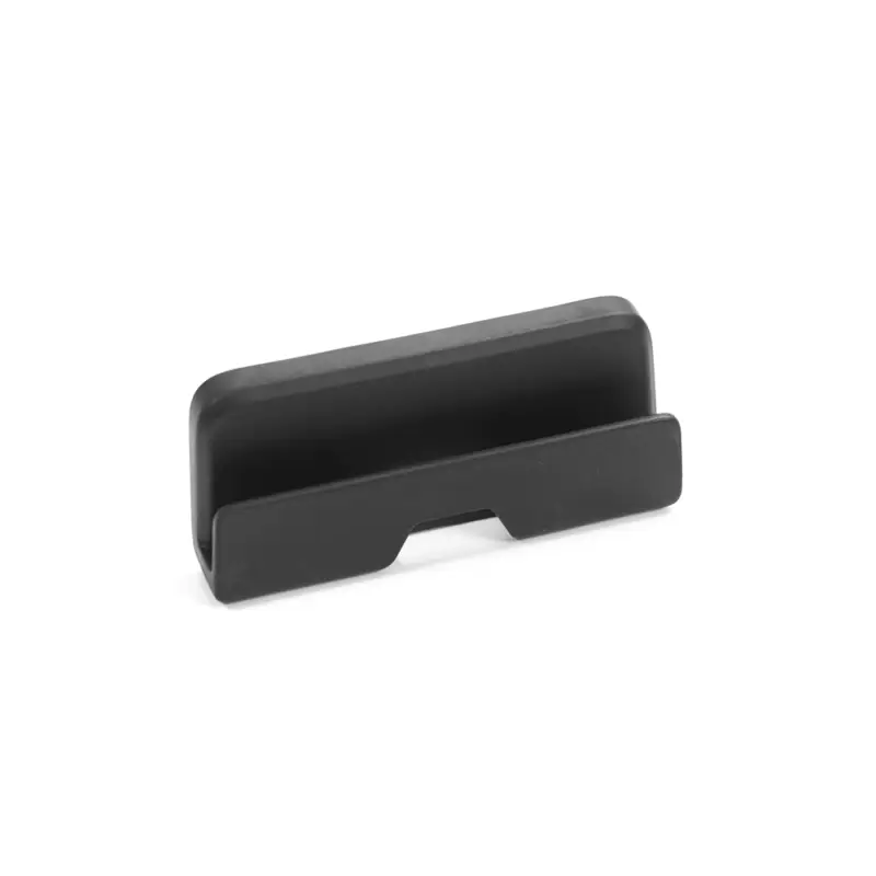 Original VW Seat Halter iPod MP3 Player Halterung Aufnahme Handschuhfach Einsatz schwarz Sale