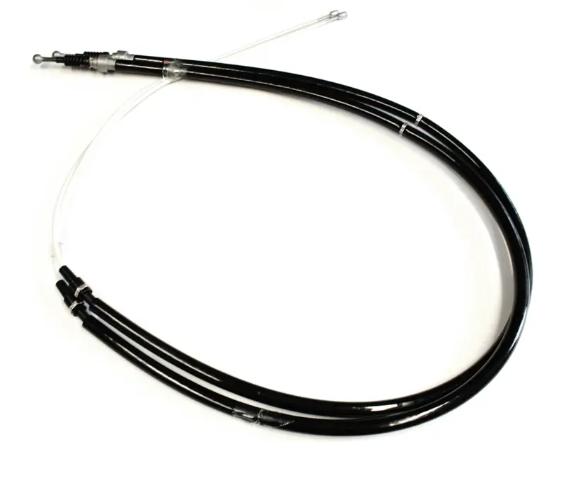 Neue Kollektion VW Handbremsseile Bremszug Golf 4 Bora, Original ab 06/2009>