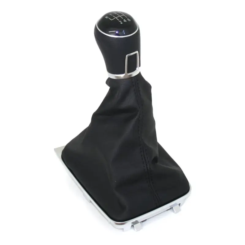 Top-Angebot Original VW Golf 7 (5G) Schaltknauf Schalthebelknopf Kunststoff Schaltgetriebe 5G1711113AMIS