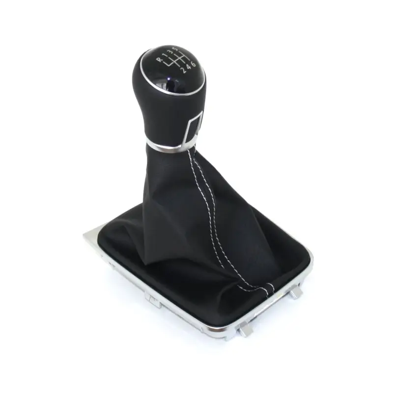 Direktkauf Original VW Golf 7 (5G) Schaltknauf Schalthebelknopf Schaltgetriebe 5G1711113CGQX