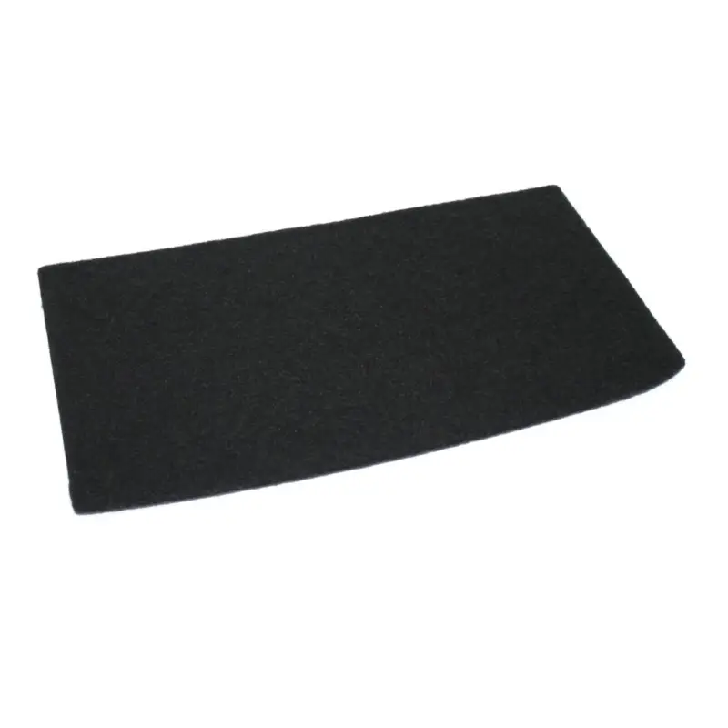 Direktkauf Original VW Einlage Sitzschublade Einleger Schutzmatte schwarz 1K0881891A