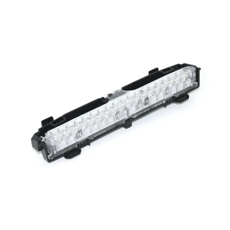 Original VW Zusatzbremsleuchte drittes Bremslicht Bremsleuchte Rückleuchte 6RU945087B Markenprodukt