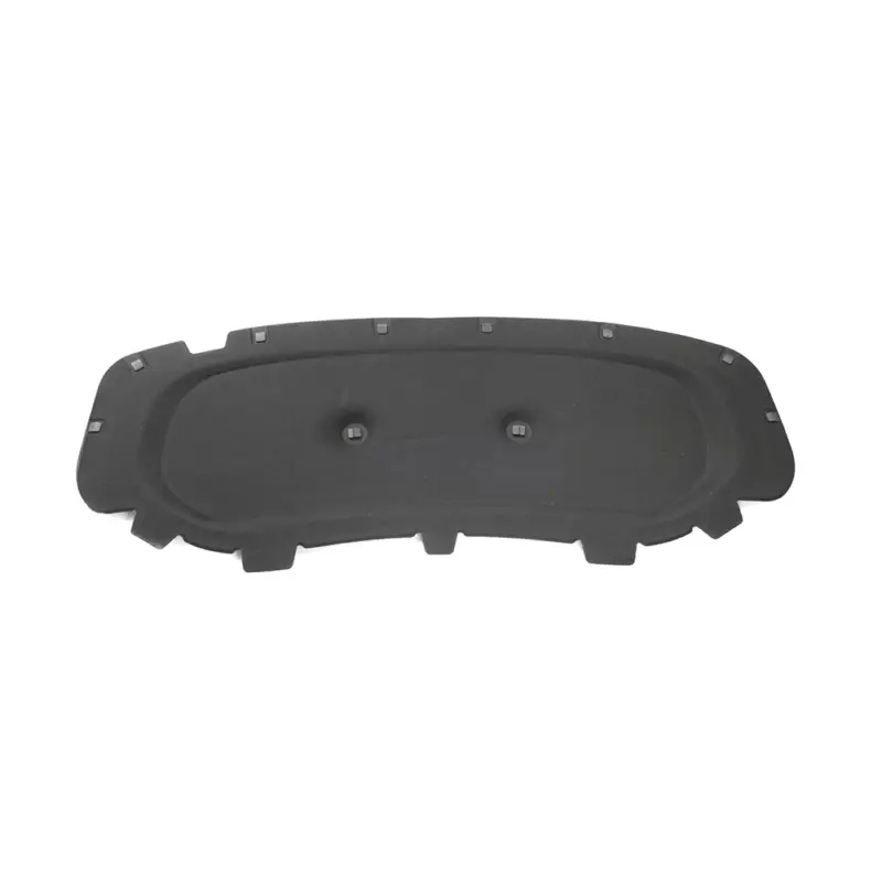 Sofort Bestellen Original VW Dämpfung Motorhaube Dämmmatte Dämpfungsmatte Isolierung 5NG863831