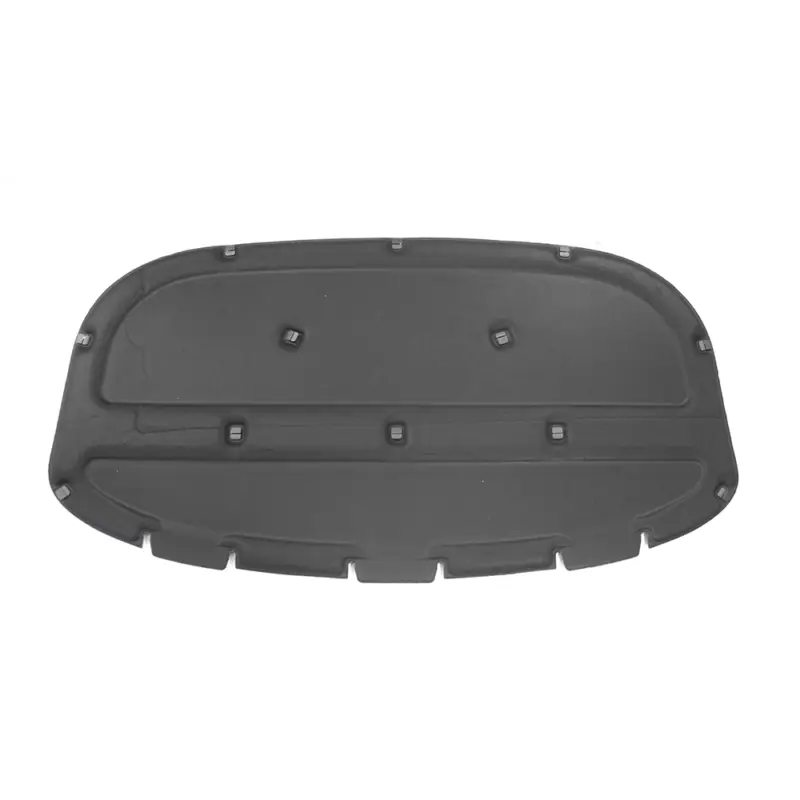 Aktuell Original VW Touareg (7P) Dämpfung Motorhaube Dämmmatte Dämpfungsmatte Isolierung 7P6863831A