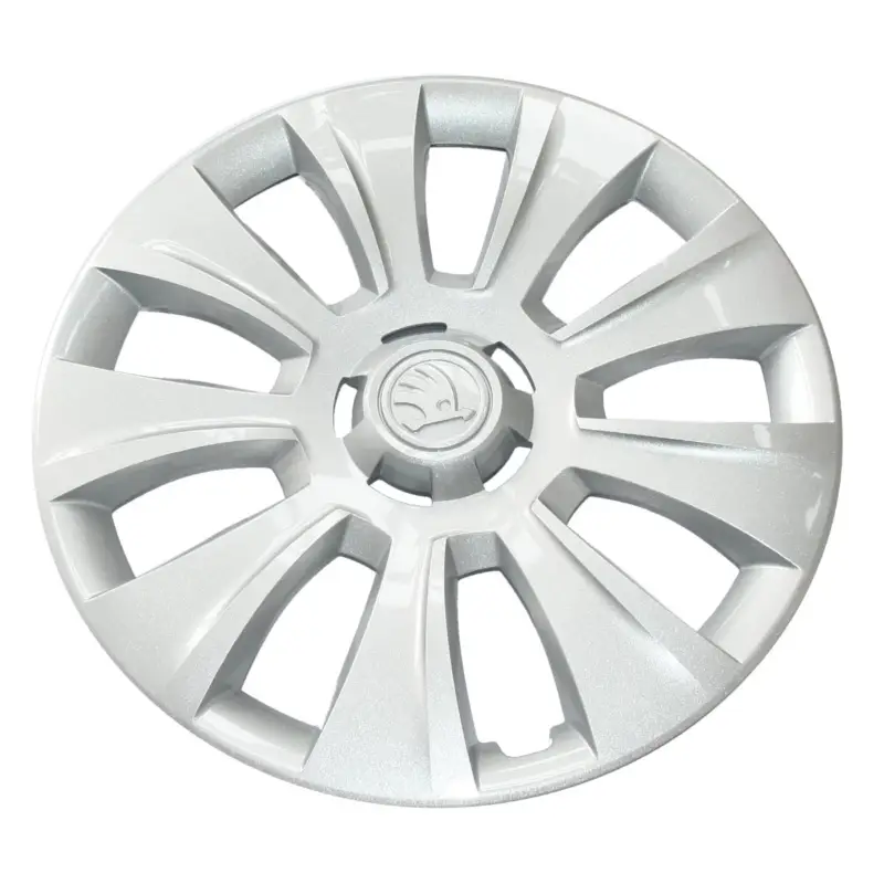 Heißes Angebot Original Skoda Karoq Radkappe 16 Zoll Borneo 6.0Jx16 Radzierblende 57A601147Z31