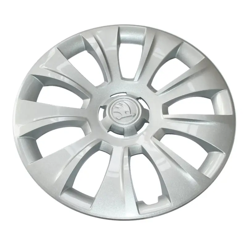 Original Skoda Kodiaq Radkappe 17 Zoll Borneo 6.5Jx17 Radzierblende 565601147Z31 Saisonangebot