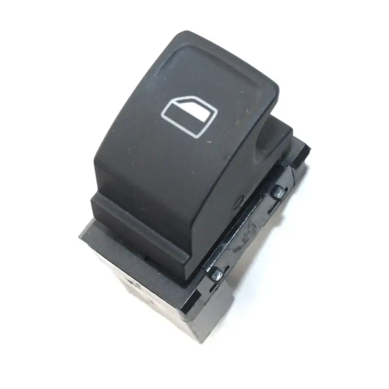 Bestseller Original VW Fensterheberschalter 1-fach Fensterheber schwarz 6C0959855WHS