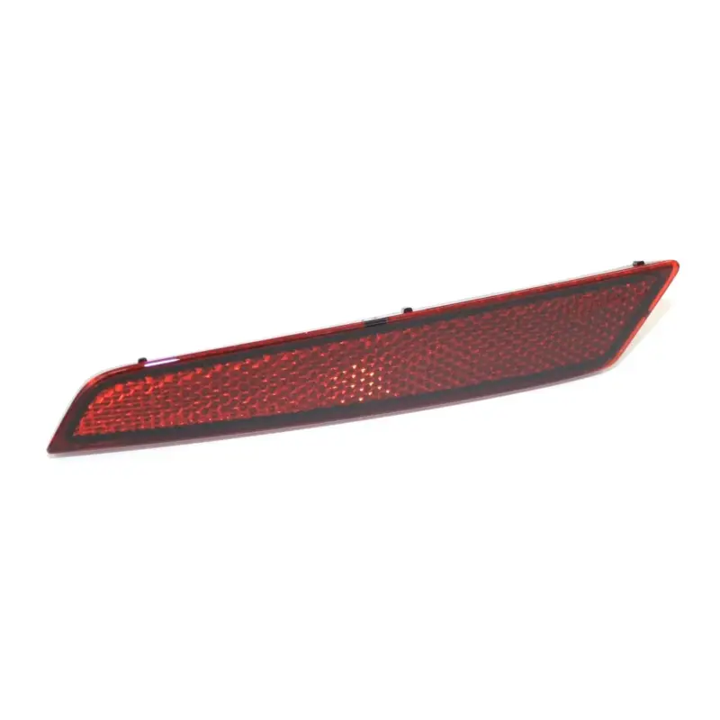 Original Audi A1 (GB) Rückstrahler S-Line links Reflektor Stoßfänger Rückleuchte 82A945105A Preis Gesenkt